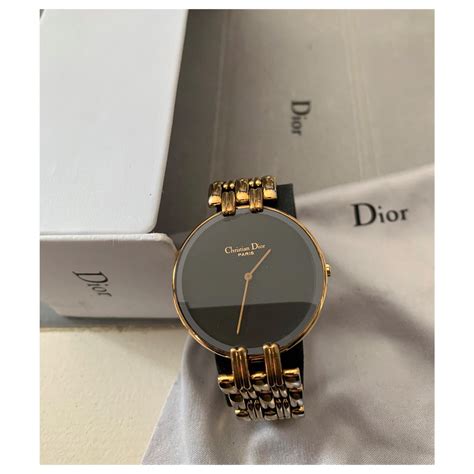 dior uhr preis|edle Dior schmuck.